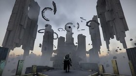 Resim Crimson Desert Day One Edition (PS5) 