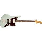 Resim Squier Classic Vibe 60s Jazzmaster Laurel Klavye Sonic Blue Elektro Gitar 