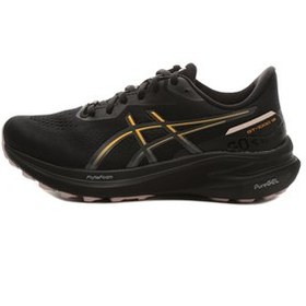 Resim Asics Gt-1000 13 Gtx Kadın Spor Ayakkabı Siyah 