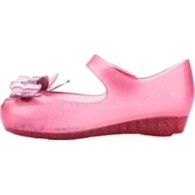 Resim Mini Melissa Ultragirl Fly Iıı Bb Kız Çocuk Ayakkabı Pembe 32849 