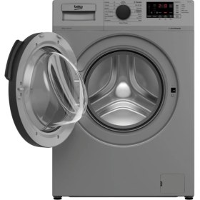 Resim Beko CM 10120 S 10 Kg B Enerji 1200 Devir Çamaşır Makinesi 