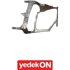 Resim Far İskeleti 106xf Sol - 2107372 