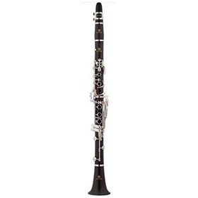 Resim Jupiter JCL-1100DS Bb Abanoz Klarnet 