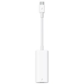 Resim Thunderbolt 3 (USB-C) – Thunderbolt 2 Adaptörü MYH93ZM/A 