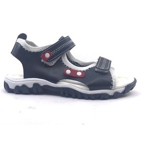 Resim 3314 Lacivert Erkek Çocuk Sandalet Ayakkabı Lacivert 
