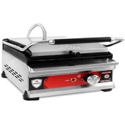 Resim Belirtilmemiş Mars Mts-08 Eco Plus 08 Dilim Tost Makinası Elektrikli-72525 