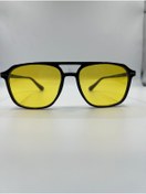Resim MODA Polarize Antifar Gece araç sürüş+kar+sis gözlüğü 