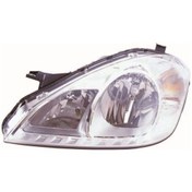 Resim Far Mercedes W169 Sag 08-11 Depo 440-1174r-ld-em 