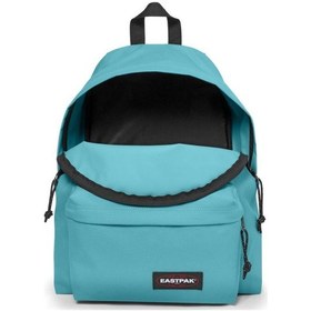 Resim Eastpak Sırt Çantası Padded Pak'r Sea Blue Ek0006201k81 