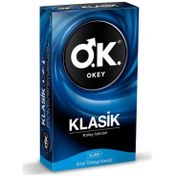 Resim Okey Klasik 