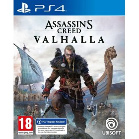 Resim Braventa Collection Assassin's Creed Valhalla Ps4 (Ps5 Uyumlu) 