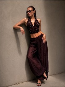 Resim pantofashion BALON ŞALVAR PANTOLON 