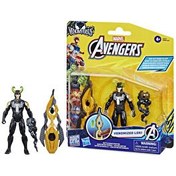 Resim Marvel Avengers VenomVersus Epic World of Action Venomized Loki G0892 