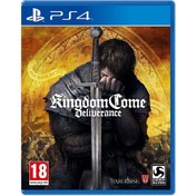 Resim Deep Silver Ps4 Kingdom Come Deliverance 