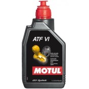 Resim Motul Atf Vı 1 Litre 