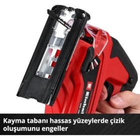 Resim Mabeyn Tc-Js 18/70 Li (1X2,5AH), Akülü Dekupaj Testere - 4321280 