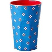 Resim Melamin Bardak - Büyük Boy Lifeline Rice