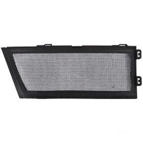 Resim Tampon Izgarası Actros Mp4 Sağ - A9605031405 