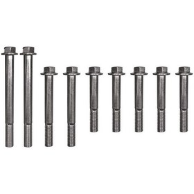 Resim Cg 125 Motor Baglantı Civata Seti 