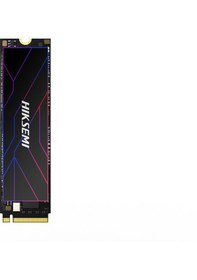 Resim Hiksemi Future Lite 4 TB 7300MB/s - 6200MB/s Gen4x4 PCI-e NVMe M.2 2280 SSD 