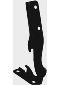 Resim Kaput Mentesesi Sag Doblo 504652785 