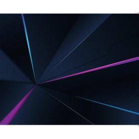 Resim Elba 350Bg Game Siyah Mouse Pad (3502804) 