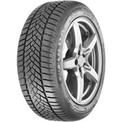 Resim Fulda 245/40 R18 97V XL Kristall Control HP 2 FP Kış Lastiği 2023 