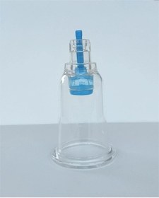 Resim Genel Markalar BUĞZ 3 Numara Hacamat Kupası 