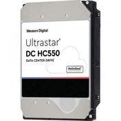 Resim Wd 16TB 0F38462 Ultrastar DC HC550 Enterprise Harddisk Wd 16TB 0F38462 Ultrastar DC HC550 Enterprise Harddisk