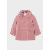 Resim Mayoral Kız Çocuk Kaban 4438 (25K4438) 