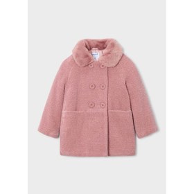 Resim Mayoral Kız Çocuk Kaban 4438 (25K4438) 