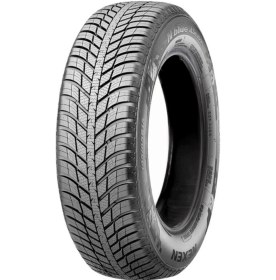 Resim Nexen 205/55R16 91H N'Blue 4Season Dört Mevsim Lastiği 2025 