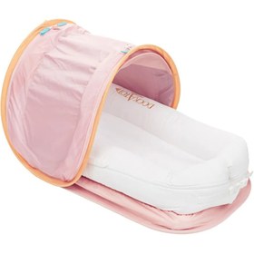 Resim Cabana Kit Rose UV50+ Güneş Korumalı Deluxe Uyumlu Tente 