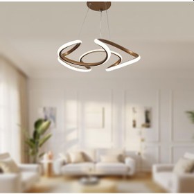 Resim Tt307-35-esk Tt Ayd Helezon Eskitme Boyalı Beyaz Işık Ledavize Eskitme Boya 