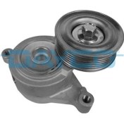 Resim Alternatör Gergi Rulmanı Kütüklü Mazda 3 1.6l Z6 Bk Kasa 2003-2008 Zj0115980b Zj0115980c Zj0115980d 