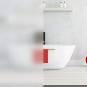 Resim Uv Engelleyici Buzlu Cam Filmi 2 Metre x 45 Cm. Tdrtr 