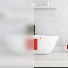 Resim Uv Engelleyici Buzlu Cam Filmi 2 Metre x 45 Cm. Tdrtr 