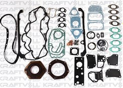 Resim MOTOR TAKIM CONTASI ALT/UST SKT KECELI SCKO-KOOC HARIC DUCATO BOXER JUMPER MASTER MOVANO 2.8TDI/2.8JTD/2.8HDI 94.40MM/00 06 KRAFTVOLL 12010053 Kraftvoll