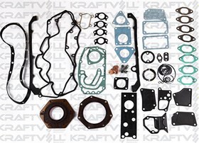 Resim MOTOR TAKIM CONTASI ALT/UST SKT KECELI SCKO-KOOC HARIC DUCATO BOXER JUMPER MASTER MOVANO 2.8TDI/2.8JTD/2.8HDI 94.40MM/00 06 KRAFTVOLL 12010053 