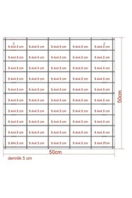 Resim Woodbu 50 Araçlık Eskitme Siyah Ahşap Hobi Araba Rafı (KİŞİYE ÖZEL İSİMLİ) 