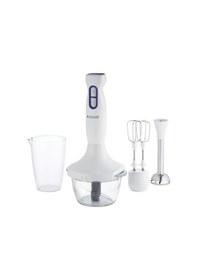 Resim Arçelik K 1253 HBS 550 W Mikser & Blender Seti 
