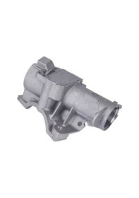 Resim Vw Transporter T5 Kontak Gövdesi (Anahtarsiz) 2003--2009 523095639 