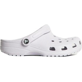 Resim Crocs 10001-5bo Classic Unisex Sandalet Mor 
