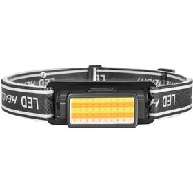 Resim 50 Cob Led Kafa Lambası Wt-650 Diğer 