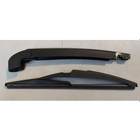 Resim İthal Silecek Kolu+süpürge Arka Ft21 Fıat 500 07- 290mm KNO-İTHAL-FIS-FT21 