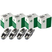 Resim Opel Antara 2.0 Dizel Piyano Tuşu Emme Takım İna 