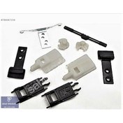Resim Bmw E46 Sunroof Tamir Seti 10 Parça 2002-2005 443344981 