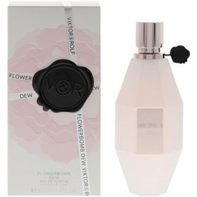 Resim Victor & Rolf Flowerbomb Dew Edp 100 Ml Parfüm 