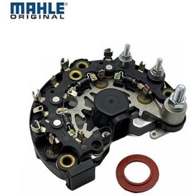 Resim ISKRA DİYOT TABLASI 80 A KHD-MAGIRUS DEUTZ-MAN (OEM) 