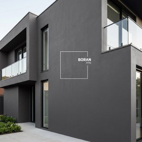 Resim Dyo 15L Dinamik Silikonlu Boran Dış Cephe Boyası 7770 